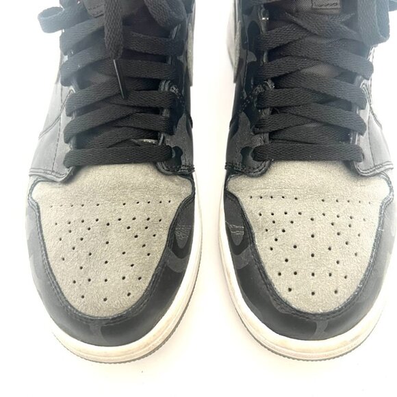 Nike Air Jordan 1 Retro High Premium Shadow Camo main image 8